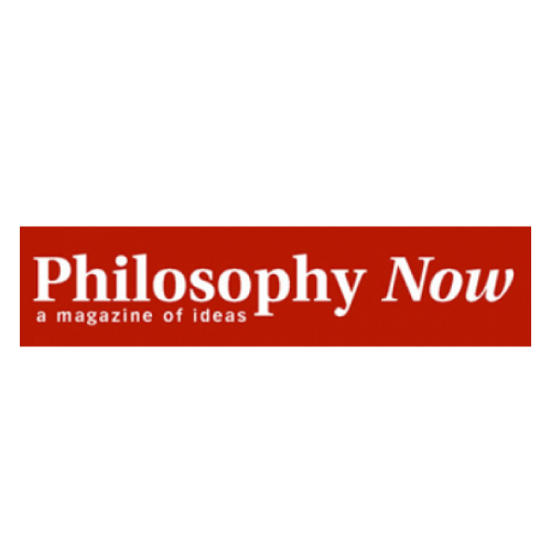 Philosophy Now