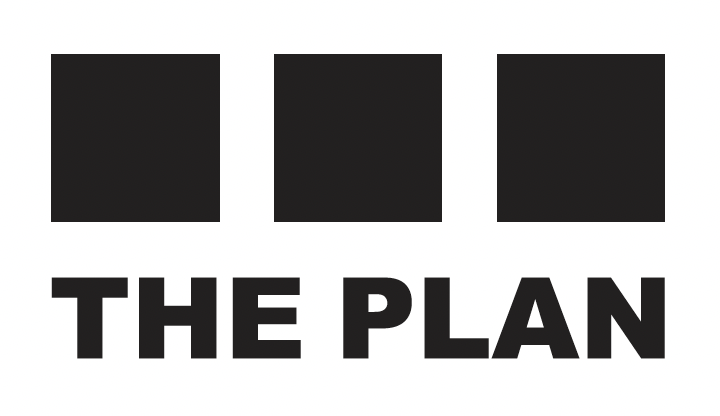 The Plan logo